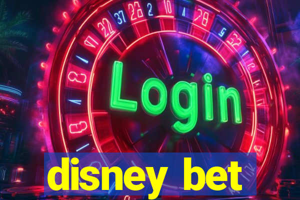 disney bet
